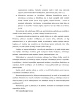 Referāts 'Laika menedžments organizācijā', 21.