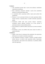 Referāts 'Laika menedžments organizācijā', 25.