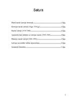 Referāts 'Latvijas naudas vēsture', 2.