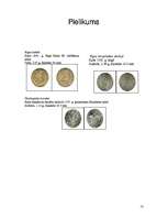 Referāts 'Latvijas naudas vēsture', 13.