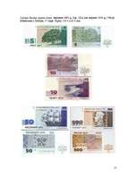 Referāts 'Latvijas naudas vēsture', 21.