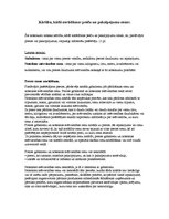 Konspekts 'Kārtība, kādā norādāmas preču un pakalpojumu cenas', 2.