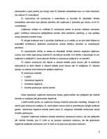 Prakses atskaite 'Prakse finanšu grāmatvedībā', 8.