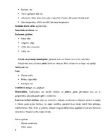 Prakses atskaite 'Aprūpes plāns, geriatrija, hematoloģijas nodaļa', 6.