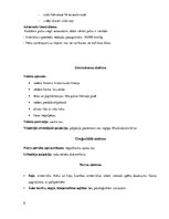 Prakses atskaite 'Aprūpes plāns, geriatrija, hematoloģijas nodaļa', 8.