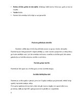 Prakses atskaite 'Aprūpes plāns, geriatrija, hematoloģijas nodaļa', 9.