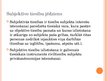 Prezentācija 'Subjektīvās tiesības, to iedalījums', 2.