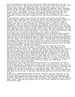 Eseja 'This Essay Is on Two Best Friends who Grew up with One Another Going Through wha', 1.