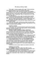 Referāts 'Domāšana divās zinātnēs – psiholoģijā un loģikā', 2.