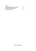 Referāts 'Domāšana divās zinātnēs – psiholoģijā un loģikā', 7.