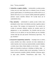 Referāts 'SIA dibināšana: nepieciešamie dokumenti un dibināšanas procesuālā kārtība', 8.