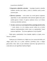 Referāts 'SIA dibināšana: nepieciešamie dokumenti un dibināšanas procesuālā kārtība', 9.