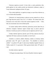 Referāts 'SIA dibināšana: nepieciešamie dokumenti un dibināšanas procesuālā kārtība', 12.