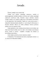 Referāts 'Krimināllietas ierosināšana', 3.