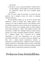 Referāts 'Krimināllietas ierosināšana', 13.