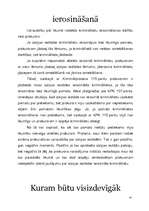 Referāts 'Krimināllietas ierosināšana', 14.