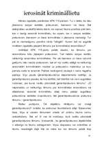 Referāts 'Krimināllietas ierosināšana', 15.