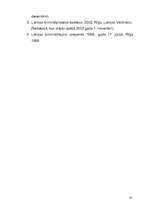 Referāts 'Krimināllietas ierosināšana', 18.