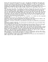 Eseja 'Living in the Forest', 2.