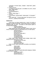 Konspekts 'Imants Ziedonis "Es ieeju sevī" (dzejoļu krājuma analīze)', 2.