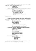 Konspekts 'Imants Ziedonis "Es ieeju sevī" (dzejoļu krājuma analīze)', 3.