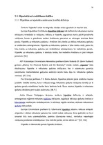 Diplomdarbs 'Mājsaimniecību hipotekārās kreditēšanas problēmas Latvijā', 24.