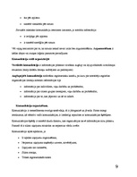 Referāts 'Aprūpes darba vadīšana', 9.