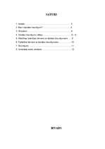 Referāts 'Bērni ar dzirdes traucējumiem', 1.