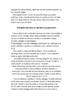 Referāts 'Bērni ar dzirdes traucējumiem', 8.