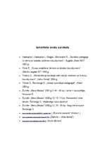 Referāts 'Bērni ar dzirdes traucējumiem', 10.