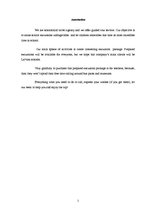 Biznesa plāns 'Sabiedrība ar ierobežotu atbildību "Gudrais ceļinieks"', 2.