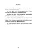 Biznesa plāns 'Sabiedrība ar ierobežotu atbildību "Gudrais ceļinieks"', 4.