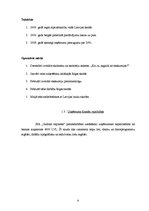 Biznesa plāns 'Sabiedrība ar ierobežotu atbildību "Gudrais ceļinieks"', 8.