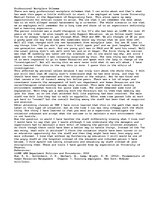 Eseja 'Workplace Dilemma', 1.