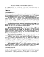 Konspekts 'Prokūra un parastā komercpilnvara', 1.