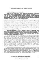 Referāts 'Liepas pagasta Lielā un Mazā Ellīte - tūrisma piesaistes objekti', 1.