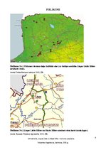 Referāts 'Liepas pagasta Lielā un Mazā Ellīte - tūrisma piesaistes objekti', 8.