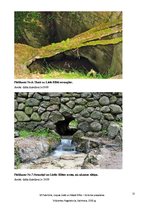 Referāts 'Liepas pagasta Lielā un Mazā Ellīte - tūrisma piesaistes objekti', 12.