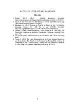 Referāts 'Šarla Bodlēra dzejoļu krājuma “Ļaunuma puķes” tiesas prāva', 5.