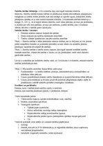 Konspekts 'Saistību tiesības', 1.