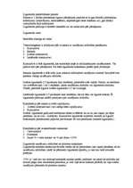 Konspekts 'Saistību tiesības', 14.