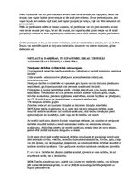 Konspekts 'Saistību tiesības', 20.