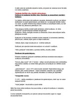 Konspekts 'Saistību tiesības', 21.