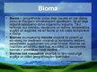 Prezentācija 'Sauszemes un ūdens ekosistēma', 8.
