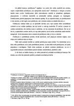 Referāts 'Tiesiskās kvalifikācijas problēmas juridiskās lietās', 13.