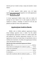 Referāts 'Apgaismojuma noteikšana', 8.