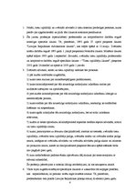 Referāts 'Kopīgās un atšķirīgās īpašības advokātu, notāru, tiesu izpildītāju profesijās', 4.