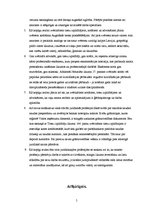 Referāts 'Kopīgās un atšķirīgās īpašības advokātu, notāru, tiesu izpildītāju profesijās', 5.