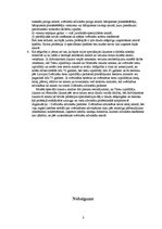 Referāts 'Kopīgās un atšķirīgās īpašības advokātu, notāru, tiesu izpildītāju profesijās', 8.