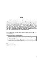 Referāts 'Kreatīna ietekme uz muskuļu spēku', 3.